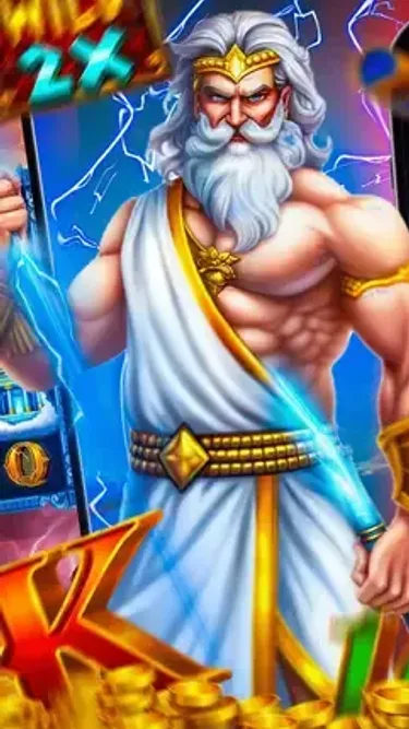 Zeus vs Hades™ Screenshot