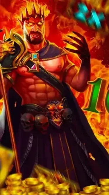 Zeus vs Hades™ Screenshot