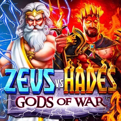Zeus vs Hades™